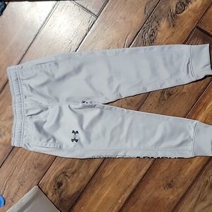 Under Armour joggers